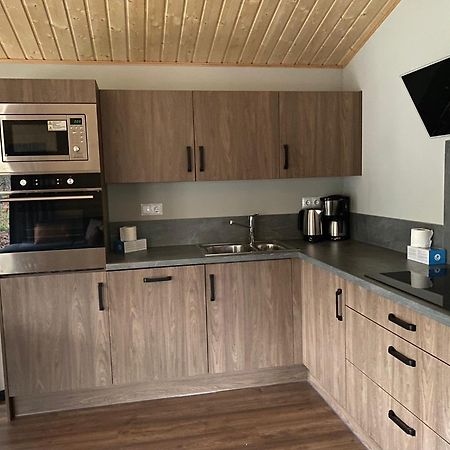 Europarcs De Wiltzangh 호텔 Ruinen 객실 사진