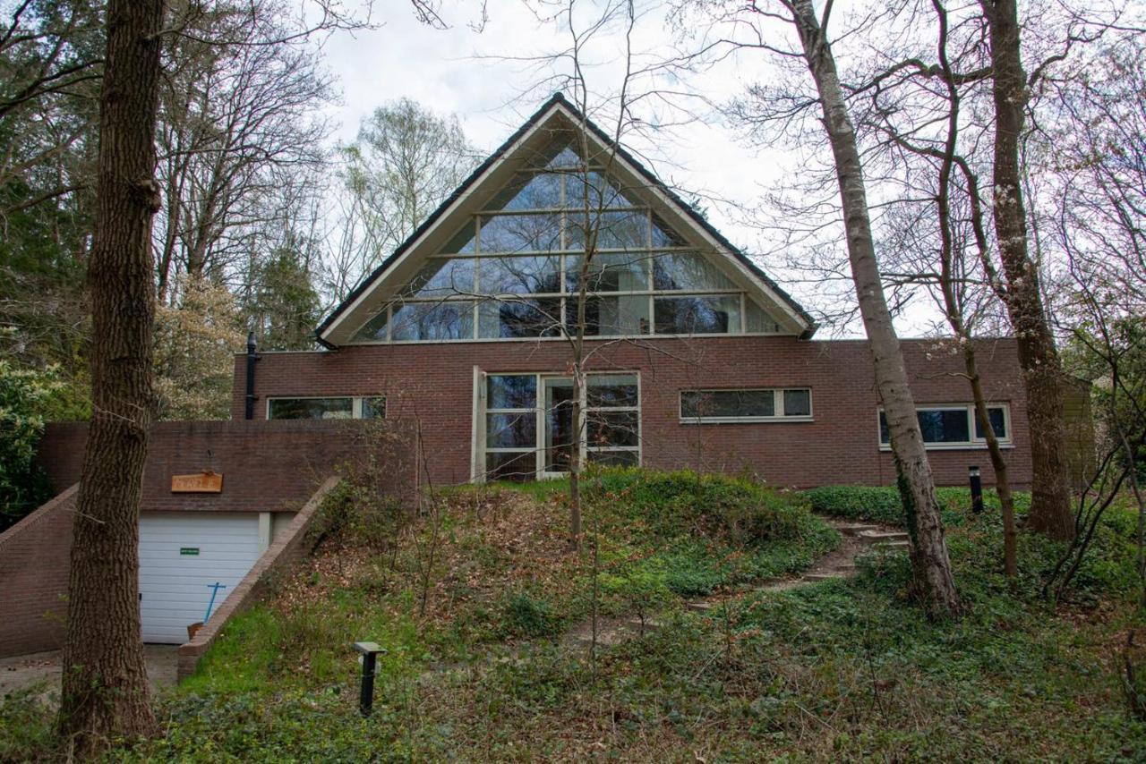 Europarcs De Wiltzangh 호텔 Ruinen 객실 사진